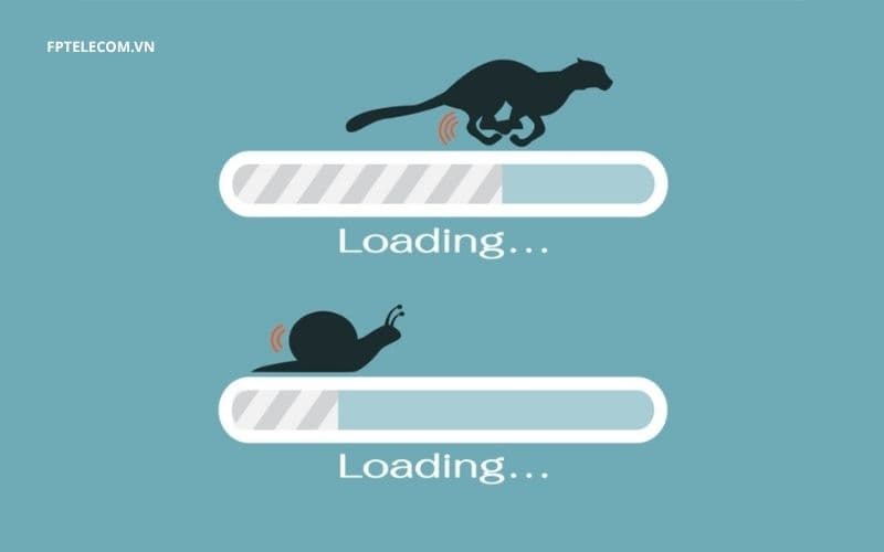 Khi nào cần gọi kỹ thuật viên hoặc đổi nhà mạng